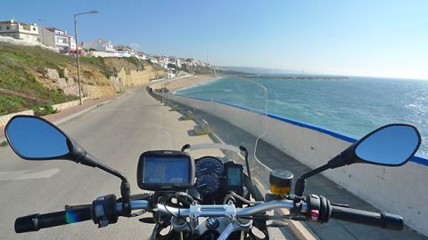 motoxplorers bmw motorrad tours & rentals portugal