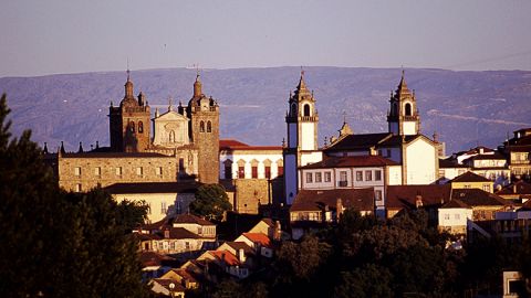 VISIT VISEU