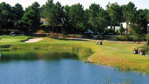 Super Golf - Loulé