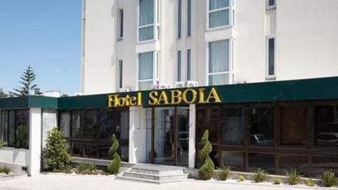 Saboia Estoril Hotel Www Visitportugal Com