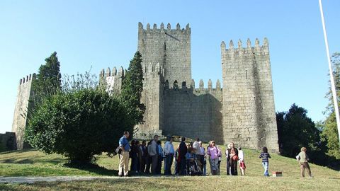 quality tours portugal