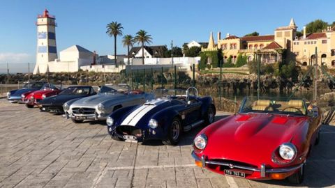 Rent A Classic Car www.visitportugal