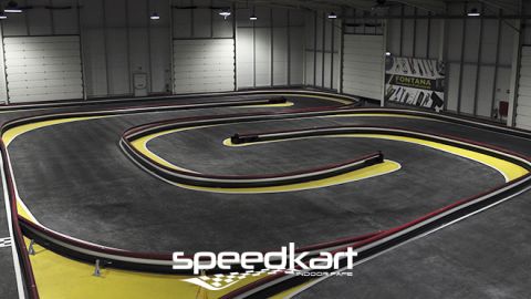 SPEEDKART INDOOR - Corridas de Kart + Bebidas no Kartodromo de Fafe desde  14.90€. Liberte a sua Adrenalina!!