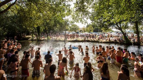 Vodafone Paredes de Coura Festival 