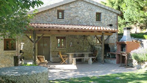 Quinta do Circo - Serra da Estrela | www.visitportugal.com