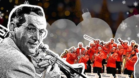 グレン・ミラー・オーケストラ (Glenn Miller Orchestra) | www.visitportugal.com