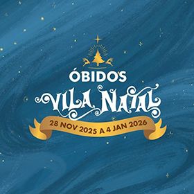 Óbidos Vila Natal 2025
