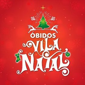 Óbidos Vila Natal