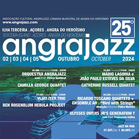 AngraJazz 2024