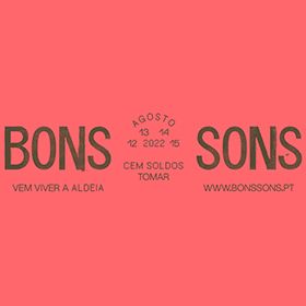Festival Bons Sons