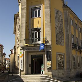 Museu do Traje 地方: Viana do Castelo照片: Câmara Municipal de Viana do Castelo