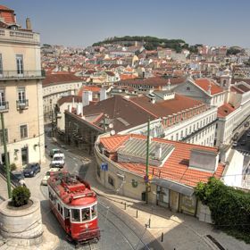 Lisboa照片: Associação Turismo de Lisboa