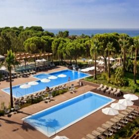 Epic Sana Algarve Hotel Apartamento