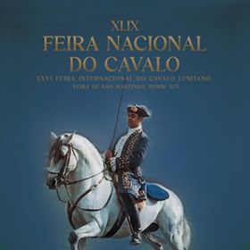 Feira Nacional do Cavalo