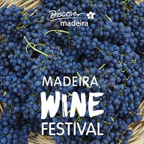 Festa do Vinho Madeira