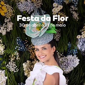 Festa da Flor 2026