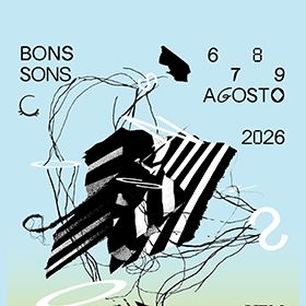 Festival Bons Sons 2026