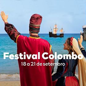 Festival Colombo 2025