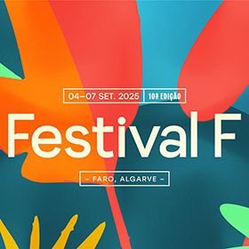 Festival F 2025
