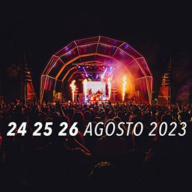 Festival Maré de Agosto 2023