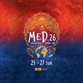 Festival Med 2026