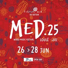 Festival Med 2025