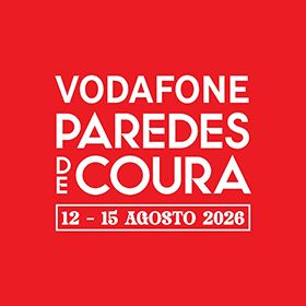 Vodafone Paredes de Coura 2026
 Vodafone Paredes de Coura 2026