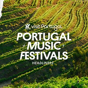 Portugal Music Festivals