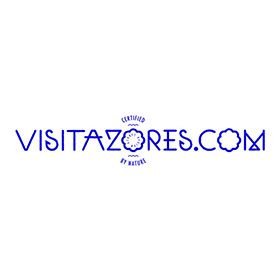 Logo visitazores 写真: VisitAzores