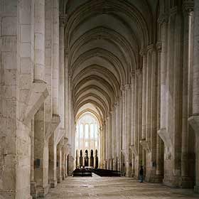 Mosteiro de AlcobaçaLieu: AlcobaçaPhoto: IGESPAR - Luís Pavão