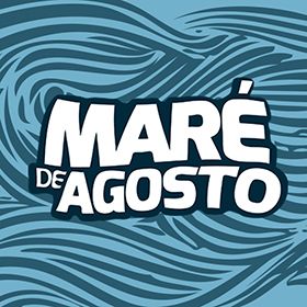 Festival Maré de Agosto 2019