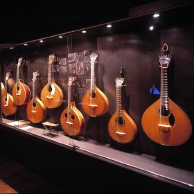 Museu do FadoФотография: Museu do Fado