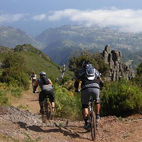 Passeio de BicicletaFoto: Turismo de Portugal