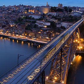 Porto場所: Porto写真: Município do Porto