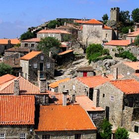 CasteloLuogo: SortelhaPhoto: Turismo de Portugal