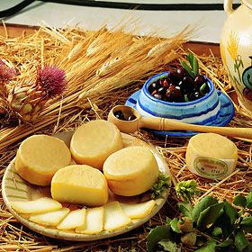CheesesPlaats: Cozinha alentejanaFoto: Turismo do Alentejo