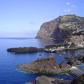 Ilha da Madeira場所: Câmara de Lobos写真: Turismo da Madeira