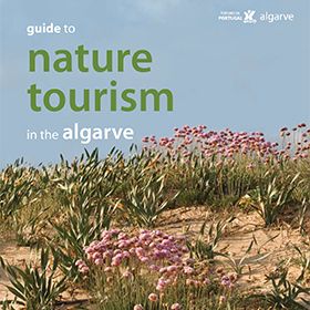 Guia de Turismo de NaturezaPlaats: AlgarveFoto: Guia de Turismo de Natureza