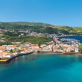 Direção Regional de Turismo dos AçoresPlaats: AçoresFoto: Gustav - Turismo dos Açores