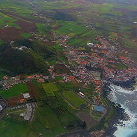 GraciosaPhoto: Floreesha - Turismo dos Açores