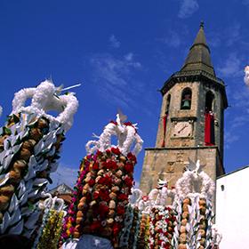 Festa dos Tabuleiros