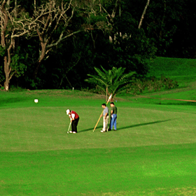 Batalha Golf Course