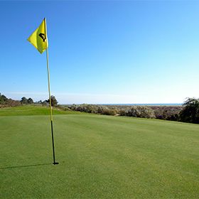 Troia Golf Championship Course