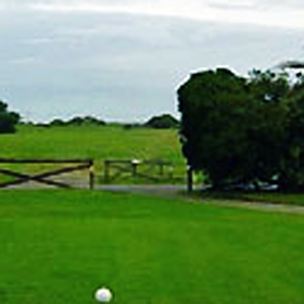 Oporto Golf Club