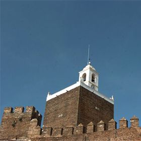 Castelo de AlandroalOrt: AlandroalFoto: Turismo do Alentejo -Visit