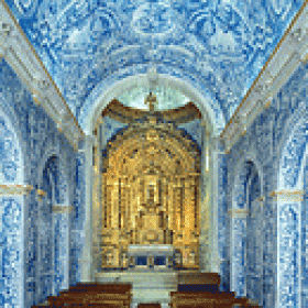 Igreja de São Lourenço de Almancil