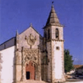 Igreja Matriz ou de Nossa Senhora da Conceição