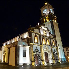 Sao Miguel The Green Island Www Visitportugal Com