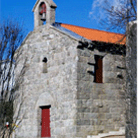 Igreja de São Mamede de Vila Verde
