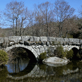 Ponte de Panchorra